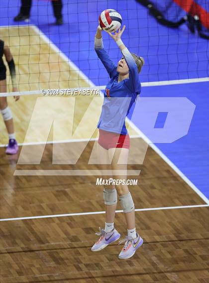 Thumbnail 3 in Rock Canyon vs. Cherry Creek (CHSAA 5A 1st Round) photogallery.