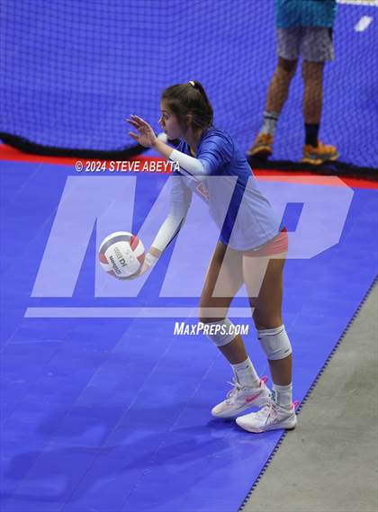 Thumbnail 2 in Rock Canyon vs. Cherry Creek (CHSAA 5A 1st Round) photogallery.