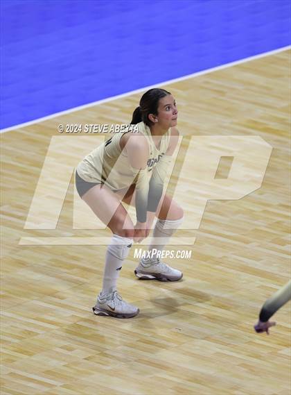Thumbnail 3 in Rock Canyon vs. Cherry Creek (CHSAA 5A 1st Round) photogallery.