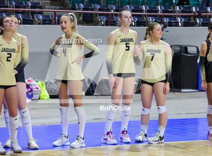 Thumbnail 3 in Rock Canyon vs. Cherry Creek (CHSAA 5A 1st Round) photogallery.