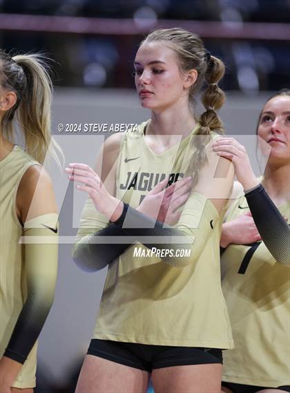Thumbnail 3 in Rock Canyon vs. Cherry Creek (CHSAA 5A 1st Round) photogallery.
