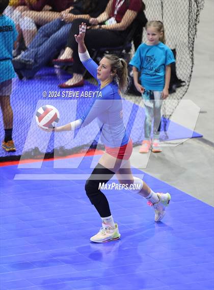 Thumbnail 3 in Rock Canyon vs. Cherry Creek (CHSAA 5A 1st Round) photogallery.