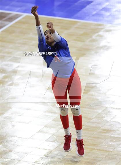 Thumbnail 2 in Rock Canyon vs. Cherry Creek (CHSAA 5A 1st Round) photogallery.