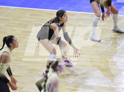 Thumbnail 3 in Rock Canyon vs. Cherry Creek (CHSAA 5A 1st Round) photogallery.