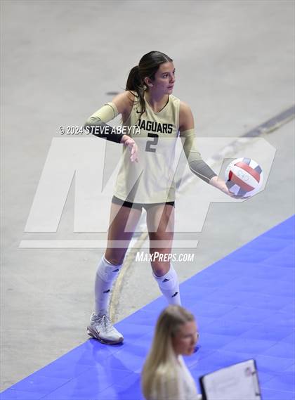 Thumbnail 1 in Rock Canyon vs. Cherry Creek (CHSAA 5A 1st Round) photogallery.