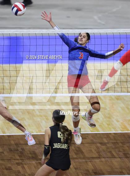 Thumbnail 3 in Rock Canyon vs. Cherry Creek (CHSAA 5A 1st Round) photogallery.
