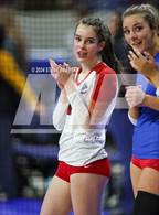 Photo from the gallery "Rock Canyon vs. Cherry Creek (CHSAA 5A 1st Round)"