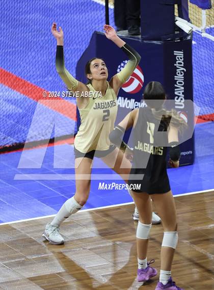 Thumbnail 1 in Rock Canyon vs. Cherry Creek (CHSAA 5A 1st Round) photogallery.