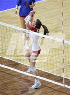 Photo from the gallery "Rock Canyon vs. Cherry Creek (CHSAA 5A 1st Round)"