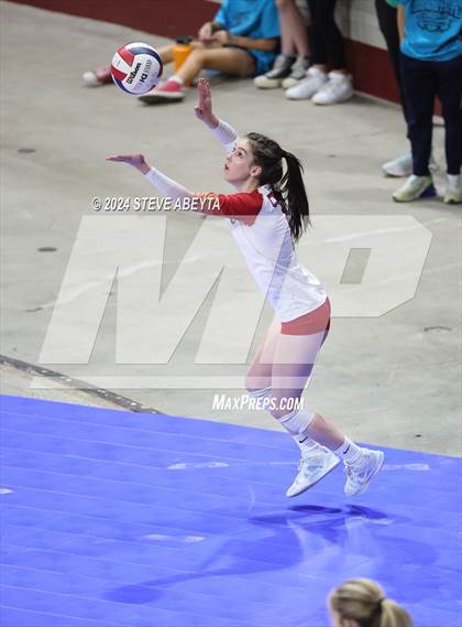 Thumbnail 3 in Rock Canyon vs. Cherry Creek (CHSAA 5A 1st Round) photogallery.
