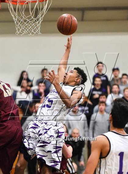 Thumbnail 3 in Cardinal Newman @ Petaluma (Brett Callan Memorial Tournament) photogallery.