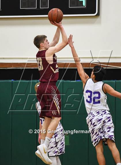Thumbnail 1 in Cardinal Newman @ Petaluma (Brett Callan Memorial Tournament) photogallery.