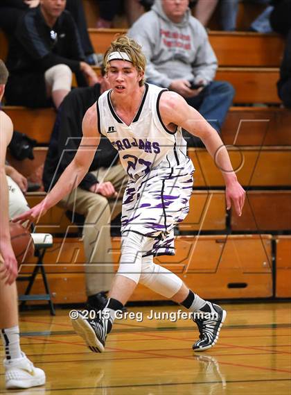 Thumbnail 3 in Cardinal Newman @ Petaluma (Brett Callan Memorial Tournament) photogallery.