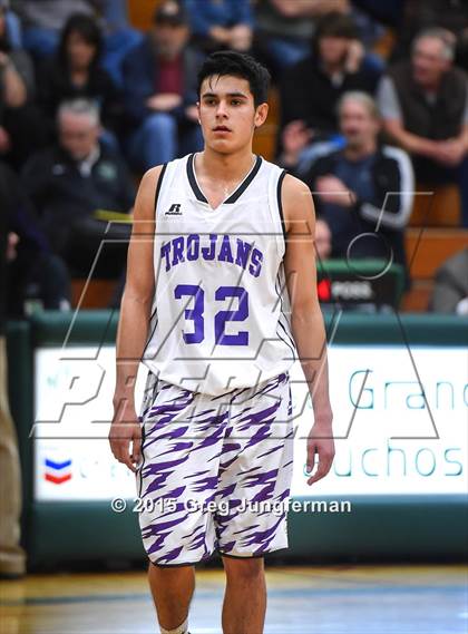 Thumbnail 2 in Cardinal Newman @ Petaluma (Brett Callan Memorial Tournament) photogallery.