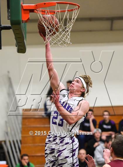 Thumbnail 3 in Cardinal Newman @ Petaluma (Brett Callan Memorial Tournament) photogallery.