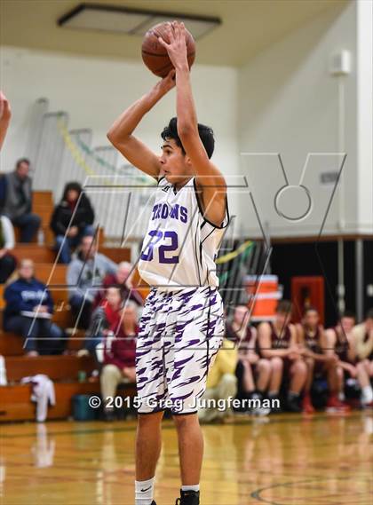 Thumbnail 3 in Cardinal Newman @ Petaluma (Brett Callan Memorial Tournament) photogallery.
