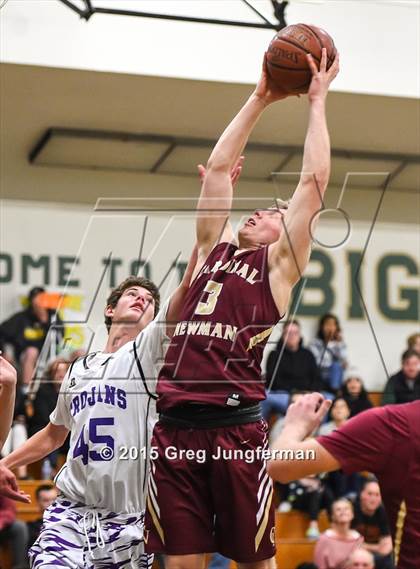 Thumbnail 1 in Cardinal Newman @ Petaluma (Brett Callan Memorial Tournament) photogallery.
