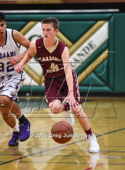 Thumbnail 2 in Cardinal Newman @ Petaluma (Brett Callan Memorial Tournament) photogallery.