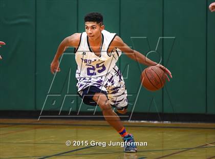 Thumbnail 1 in Cardinal Newman @ Petaluma (Brett Callan Memorial Tournament) photogallery.