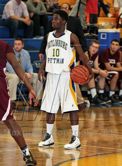 Thumbnail 3 in Alcoa @ Gatlinburg-Pittman photogallery.