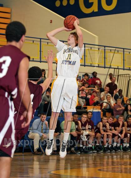 Thumbnail 3 in Alcoa @ Gatlinburg-Pittman photogallery.