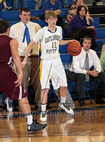 Thumbnail 3 in Alcoa @ Gatlinburg-Pittman photogallery.