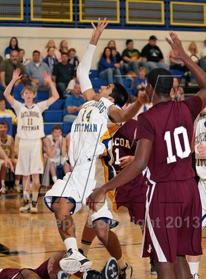 Thumbnail 3 in Alcoa @ Gatlinburg-Pittman photogallery.