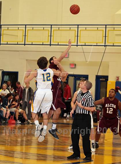Thumbnail 2 in Alcoa @ Gatlinburg-Pittman photogallery.