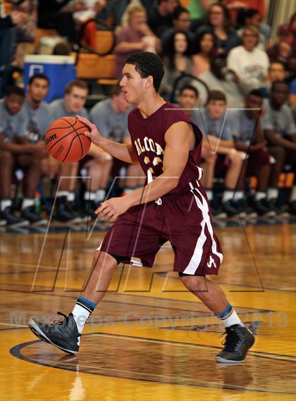Thumbnail 3 in Alcoa @ Gatlinburg-Pittman photogallery.
