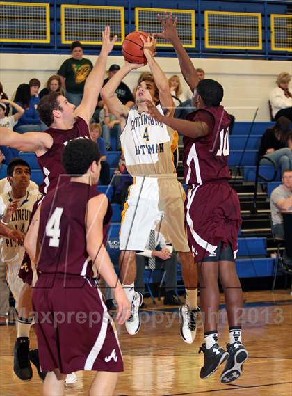 Thumbnail 1 in Alcoa @ Gatlinburg-Pittman photogallery.