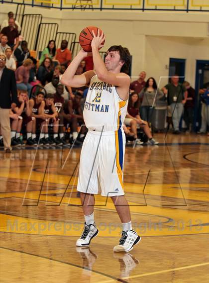 Thumbnail 1 in Alcoa @ Gatlinburg-Pittman photogallery.