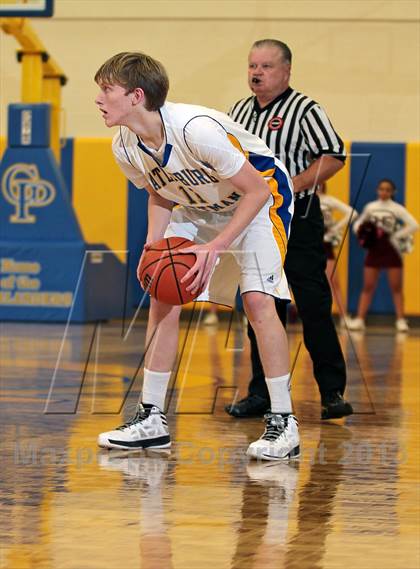 Thumbnail 1 in Alcoa @ Gatlinburg-Pittman photogallery.