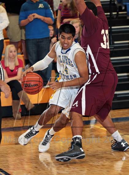 Thumbnail 2 in Alcoa @ Gatlinburg-Pittman photogallery.