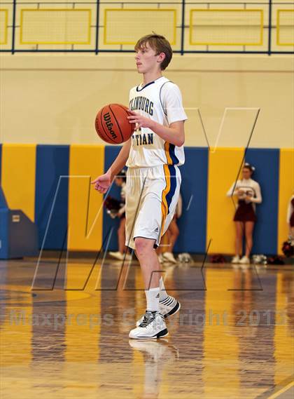 Thumbnail 3 in Alcoa @ Gatlinburg-Pittman photogallery.