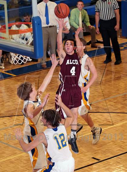Thumbnail 2 in Alcoa @ Gatlinburg-Pittman photogallery.