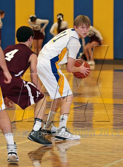 Thumbnail 1 in Alcoa @ Gatlinburg-Pittman photogallery.