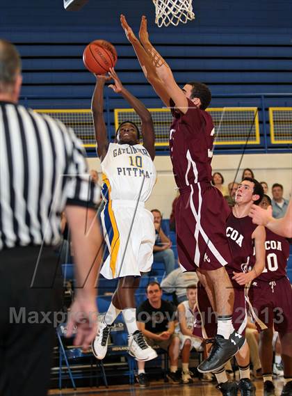 Thumbnail 1 in Alcoa @ Gatlinburg-Pittman photogallery.
