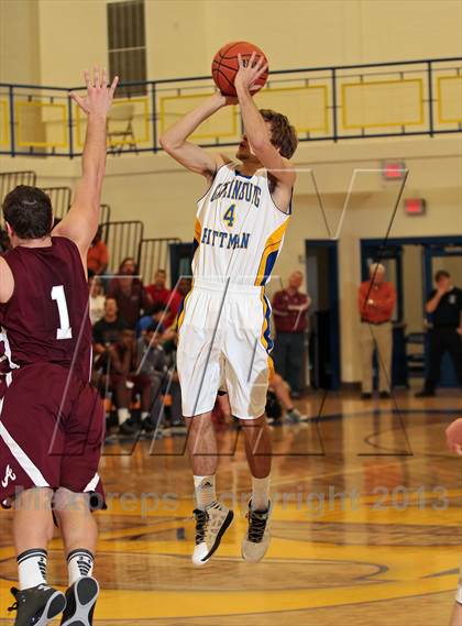 Thumbnail 1 in Alcoa @ Gatlinburg-Pittman photogallery.