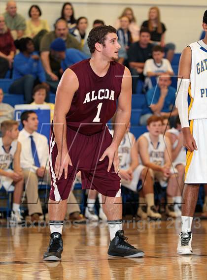Thumbnail 2 in Alcoa @ Gatlinburg-Pittman photogallery.