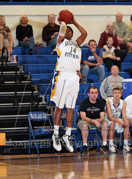 Thumbnail 3 in Alcoa @ Gatlinburg-Pittman photogallery.