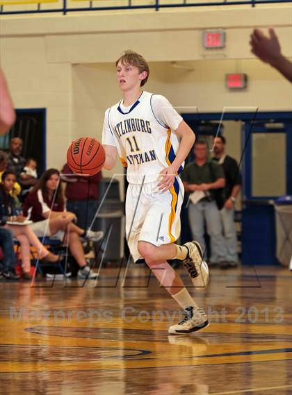 Thumbnail 2 in Alcoa @ Gatlinburg-Pittman photogallery.