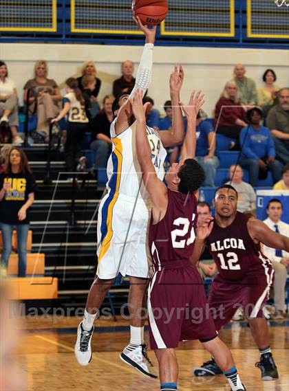Thumbnail 3 in Alcoa @ Gatlinburg-Pittman photogallery.