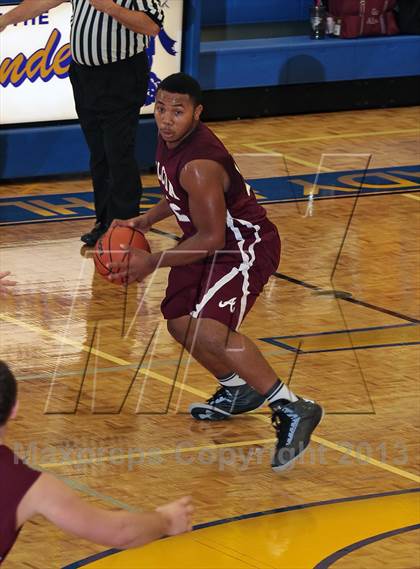 Thumbnail 2 in Alcoa @ Gatlinburg-Pittman photogallery.