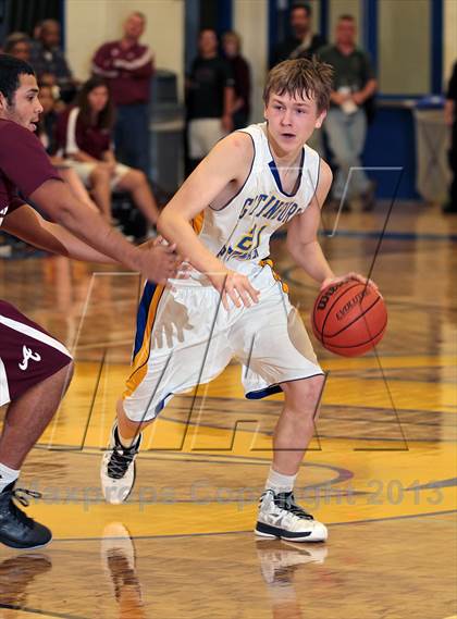 Thumbnail 2 in Alcoa @ Gatlinburg-Pittman photogallery.