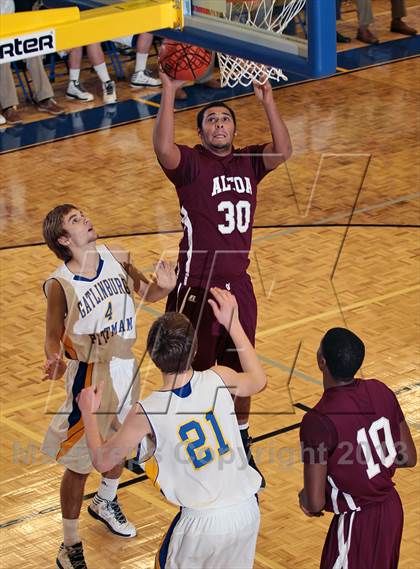 Thumbnail 3 in Alcoa @ Gatlinburg-Pittman photogallery.