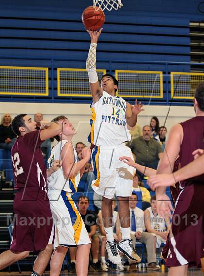 Thumbnail 1 in Alcoa @ Gatlinburg-Pittman photogallery.
