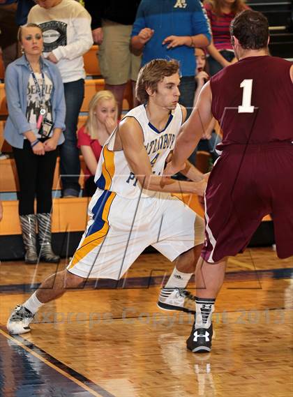 Thumbnail 3 in Alcoa @ Gatlinburg-Pittman photogallery.