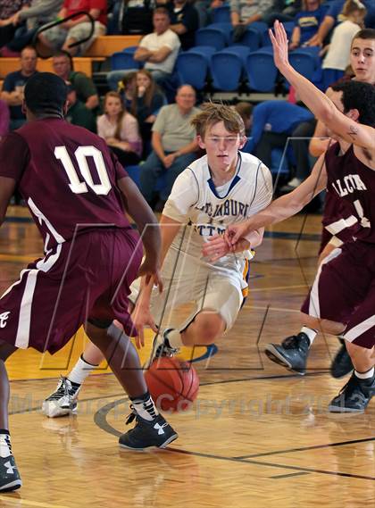 Thumbnail 2 in Alcoa @ Gatlinburg-Pittman photogallery.