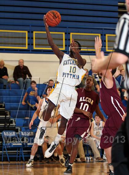 Thumbnail 2 in Alcoa @ Gatlinburg-Pittman photogallery.