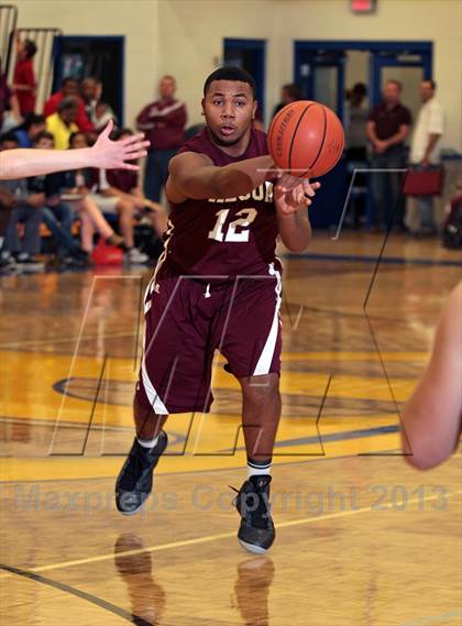 Thumbnail 1 in Alcoa @ Gatlinburg-Pittman photogallery.